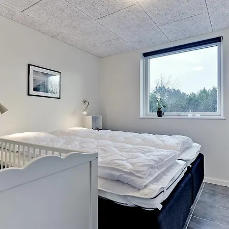 Oksbol Feriehus *