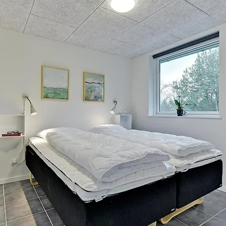 Oksbol Feriehus *